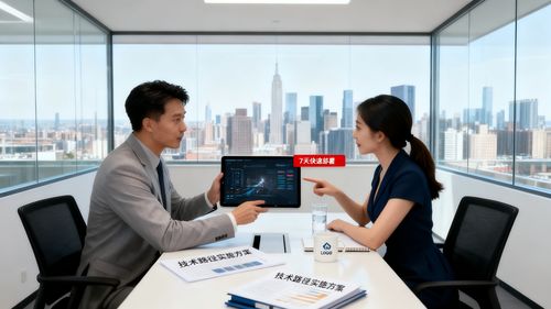技術路徑破局 為何部分企業(yè)舍棄傳統(tǒng)SEO長周期，選擇技術服務實現(xiàn)快速見效