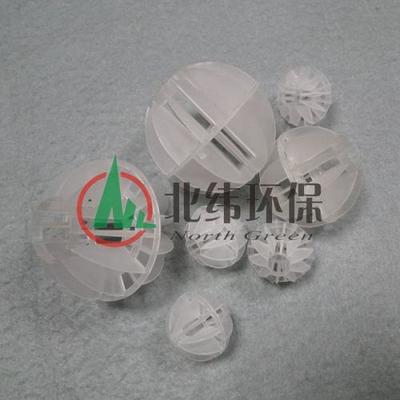 多面空心球在催化燃燒設(shè)備中的關(guān)鍵作用及配件選型