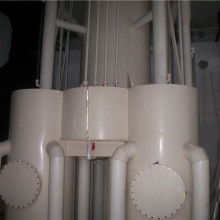 環保設備及配件 可持續發展的重要基石