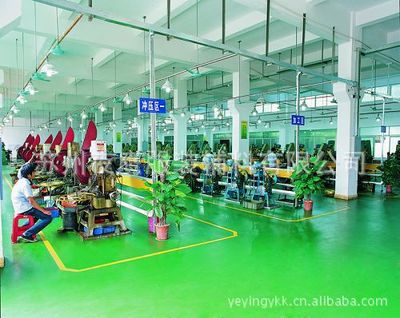 蘇州五爪扣工廠 引領(lǐng)環(huán)保設(shè)備及配件行業(yè)新標(biāo)桿